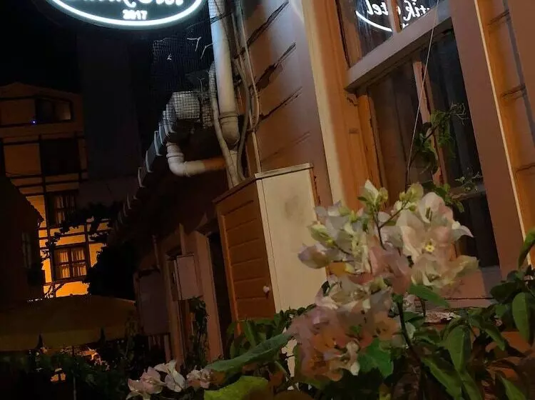 Heybeli Butik