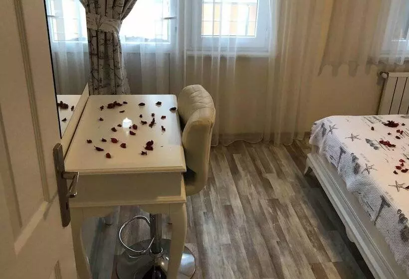 Heybeli Butik
