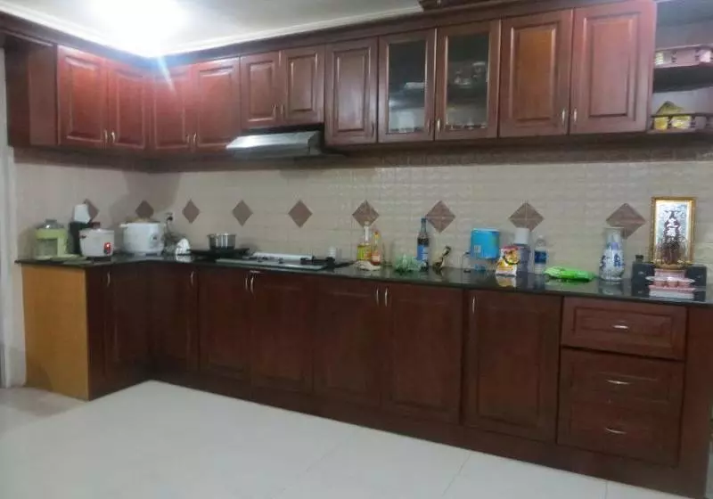 پانسیون Bifam Motel