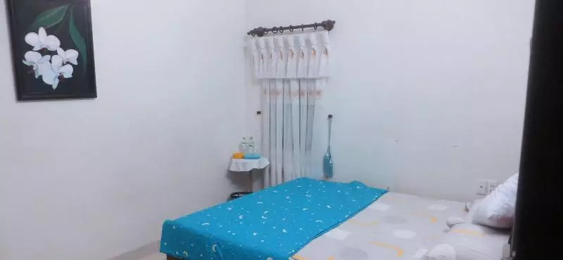 پانسیون Bifam Motel