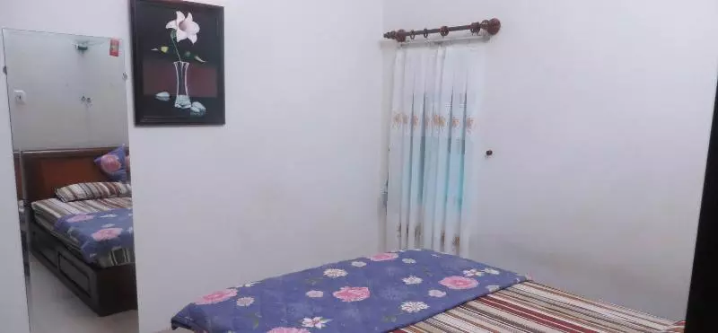 پانسیون Bifam Motel