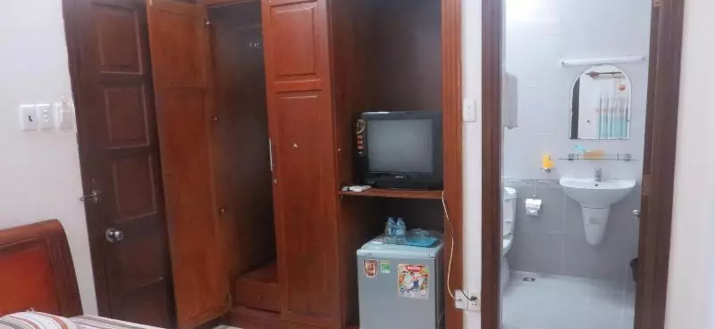 پانسیون Bifam Motel