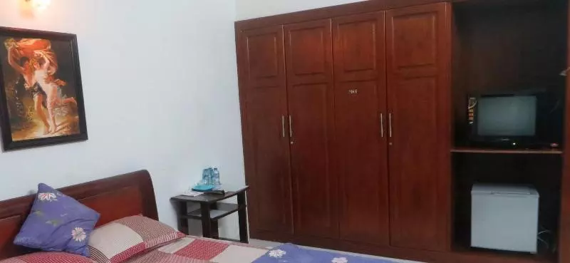 پانسیون Bifam Motel