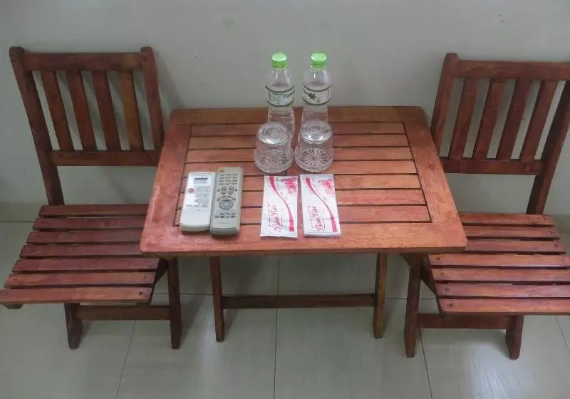 پانسیون Bifam Motel