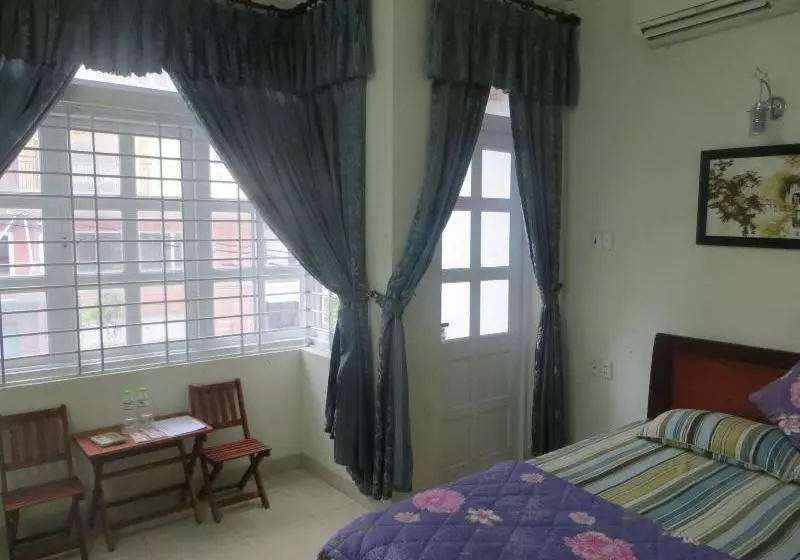 پانسیون Bifam Motel