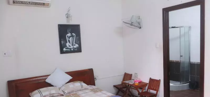 پانسیون Bifam Motel