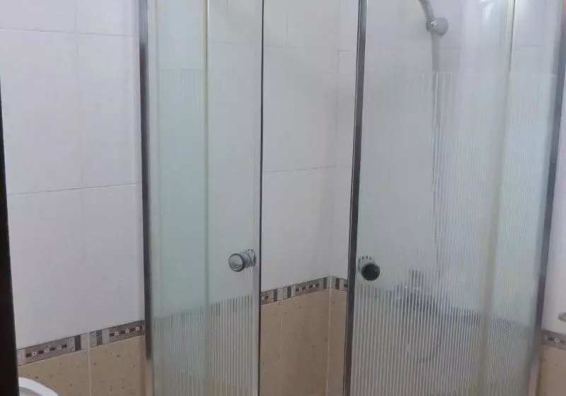 پانسیون Bifam Motel