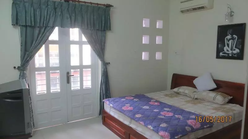 پانسیون Bifam Motel