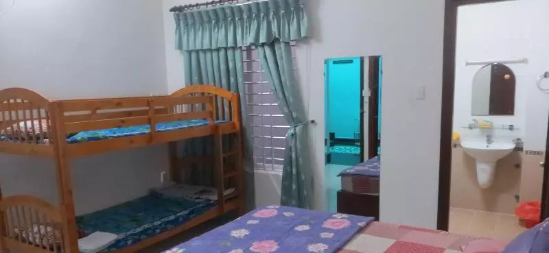 پانسیون Bifam Motel