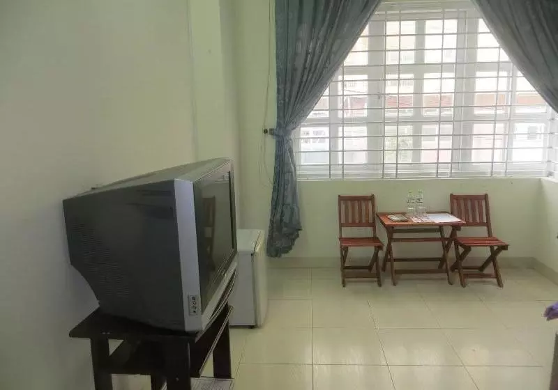 پانسیون Bifam Motel