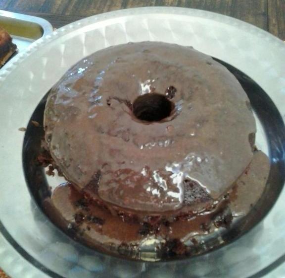 펜션 Pousada Canto Da Maritaca