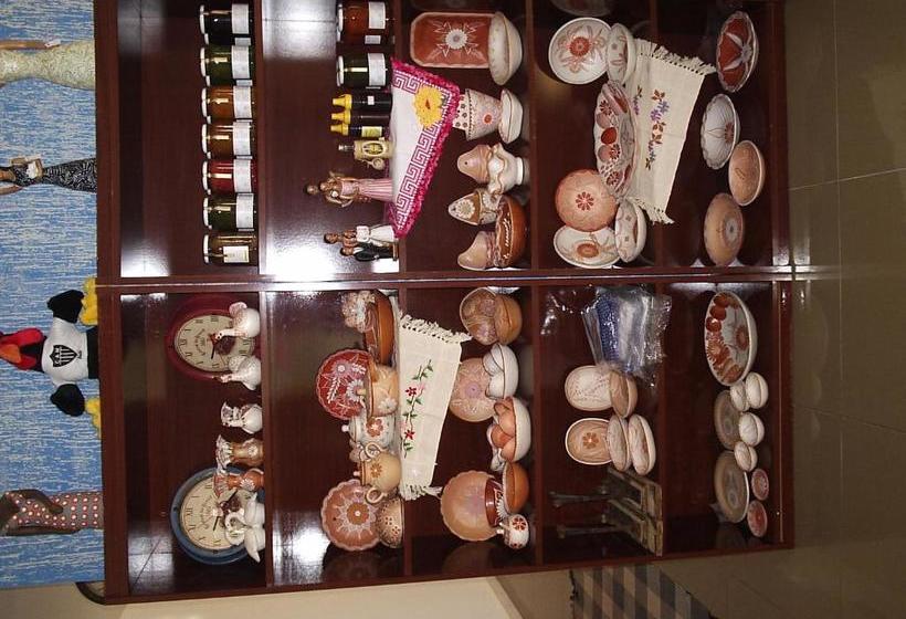 펜션 Pousada Canto Da Maritaca