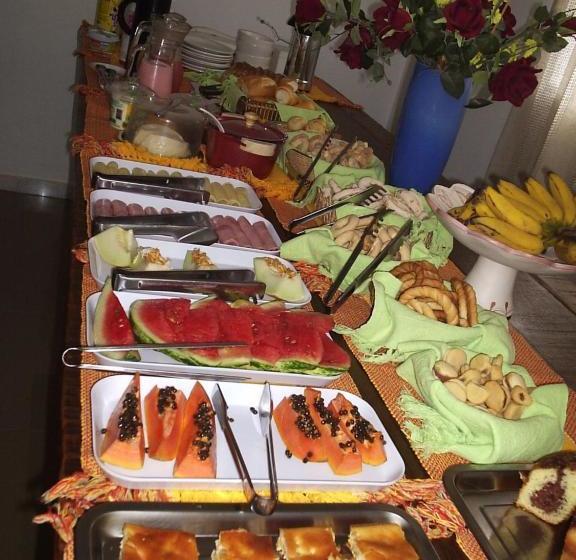 펜션 Pousada Canto Da Maritaca