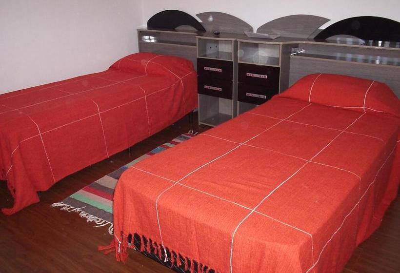 펜션 Pousada Canto Da Maritaca