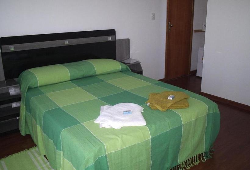 펜션 Pousada Canto Da Maritaca