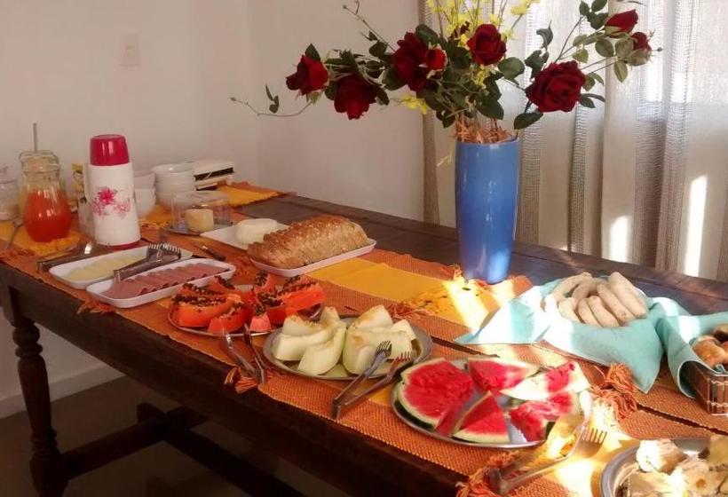 펜션 Pousada Canto Da Maritaca