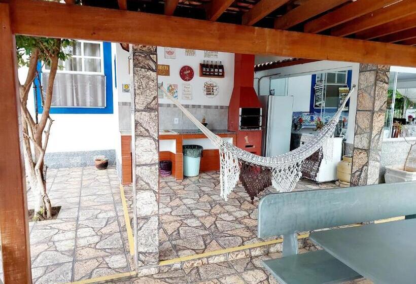 Пансион Pousada Das Hortensias