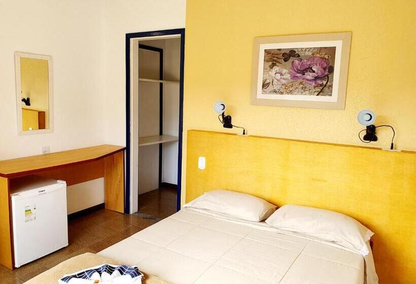 Пансион Pousada Das Hortensias