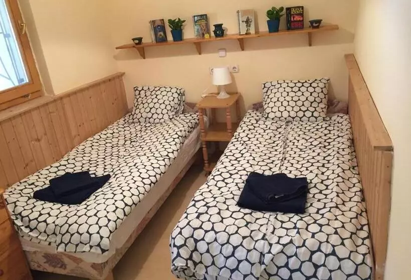 Majatalo Eszter Vendeghaz