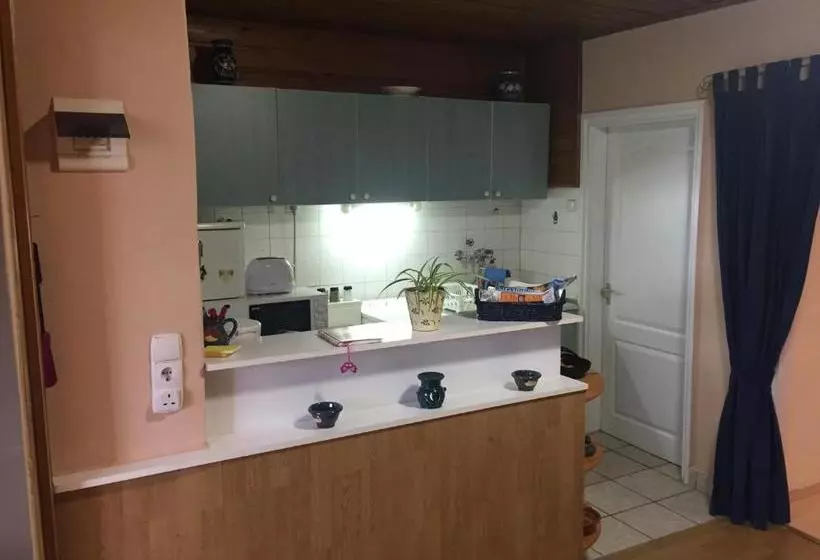 Majatalo Eszter Vendeghaz