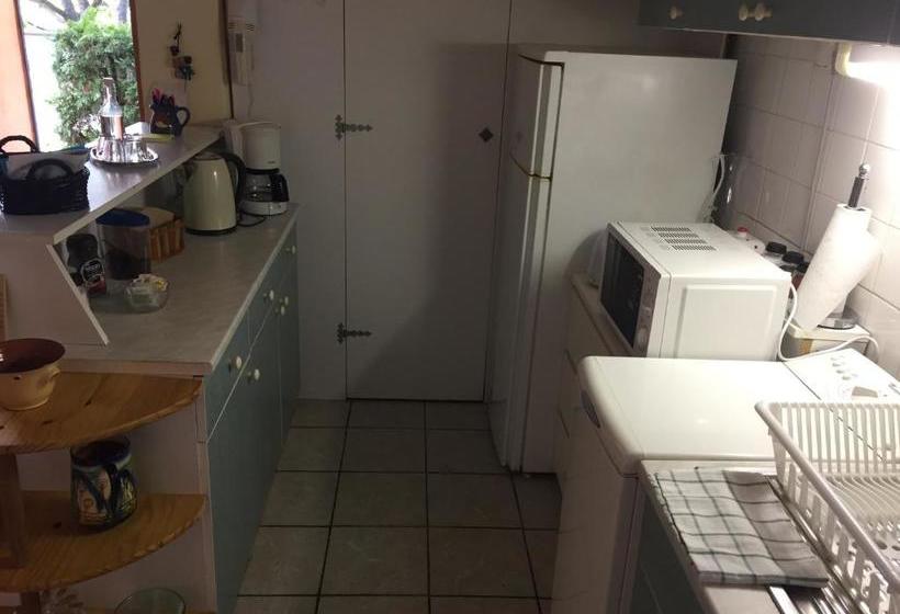 ペンション Eszter Vendeghaz