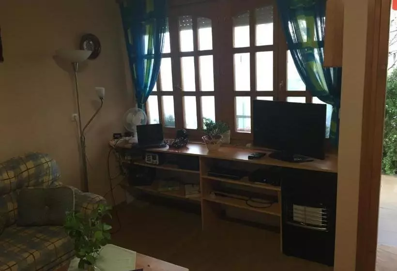 Majatalo Eszter Vendeghaz