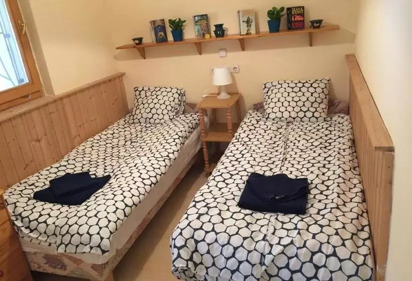 Majatalo Eszter Vendeghaz