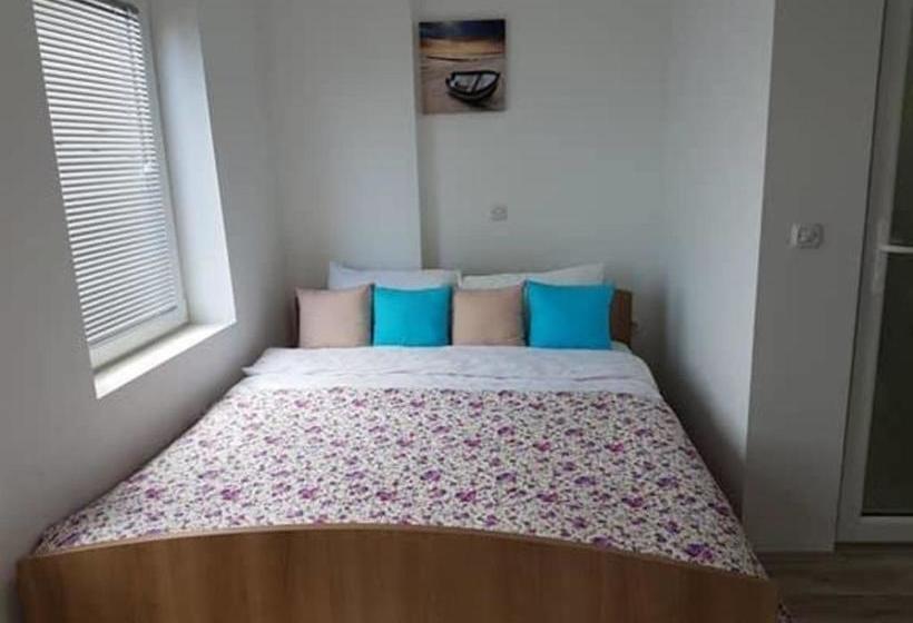 پانسیون Kostoski Villa