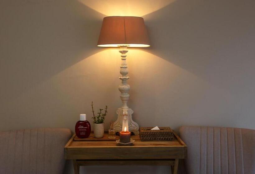 ペンション La Plume Boutique Hotel & Spa