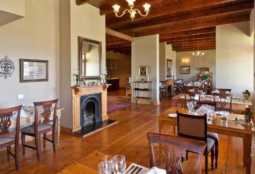 ペンション La Plume Boutique Hotel & Spa