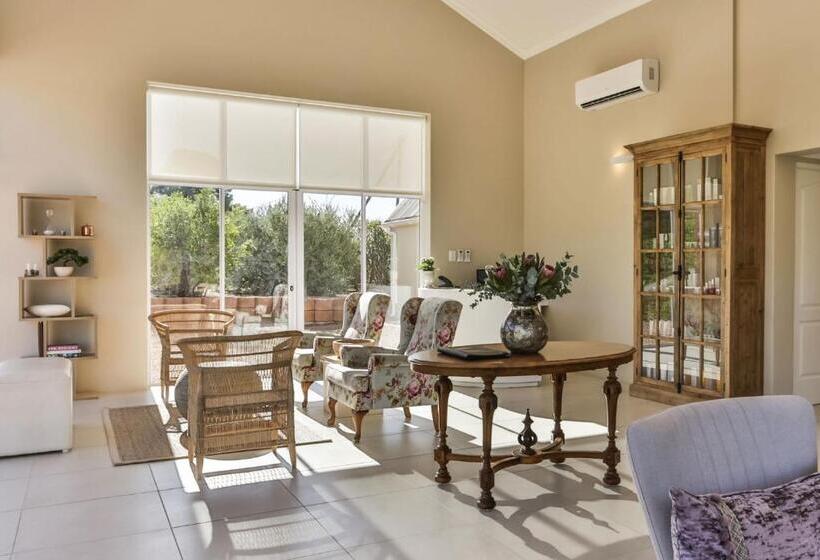 ペンション La Plume Boutique Hotel & Spa