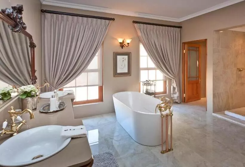 Majatalo La Plume Boutique Hotel & Spa