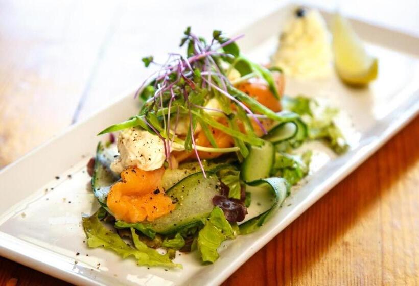 ペンション La Plume Boutique Hotel & Spa