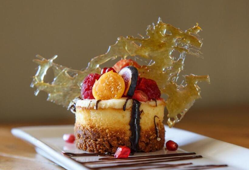 ペンション La Plume Boutique Hotel & Spa