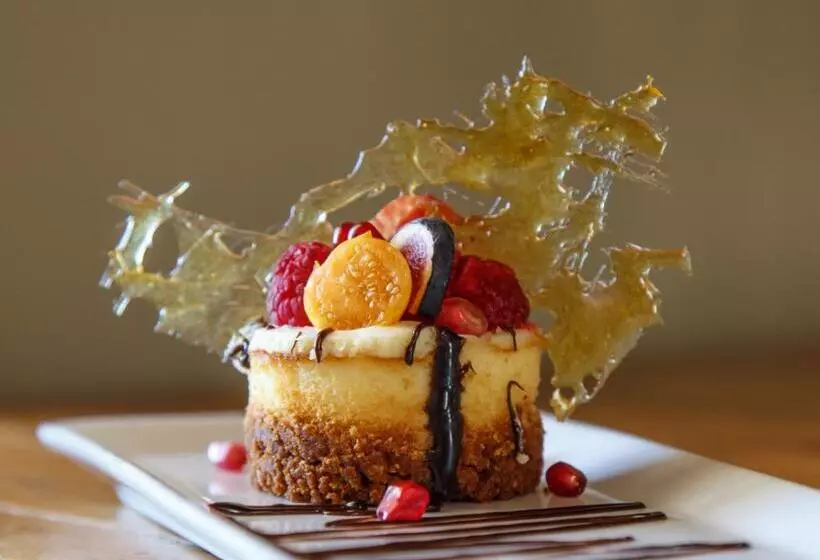 Majatalo La Plume Boutique Hotel & Spa