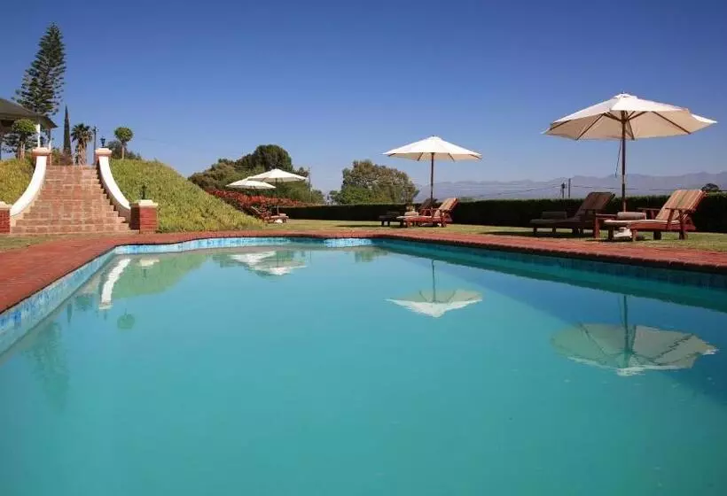 Majatalo La Plume Boutique Hotel & Spa