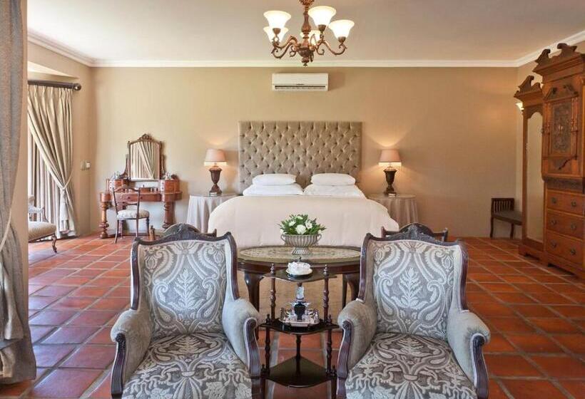 ペンション La Plume Boutique Hotel & Spa