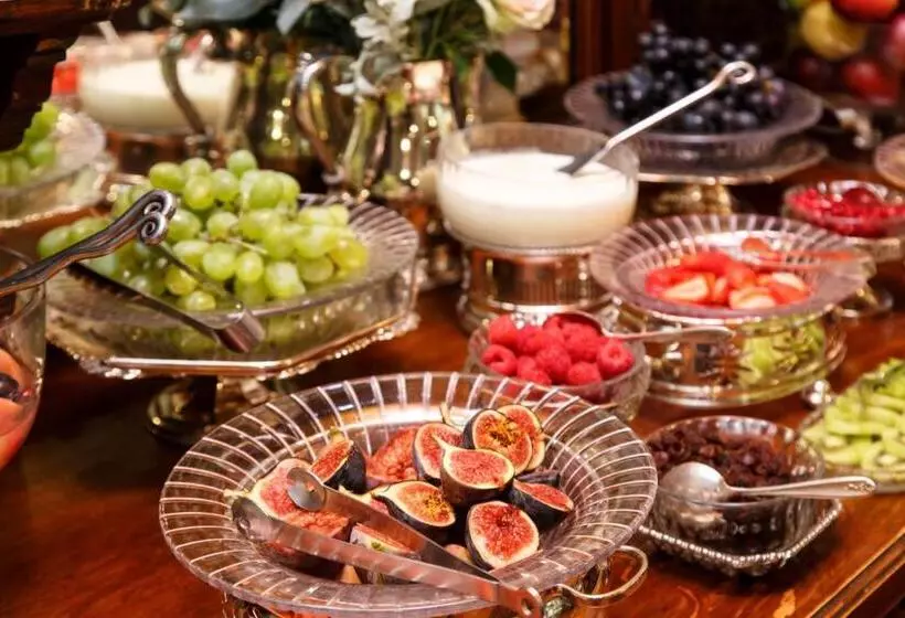 Majatalo La Plume Boutique Hotel & Spa