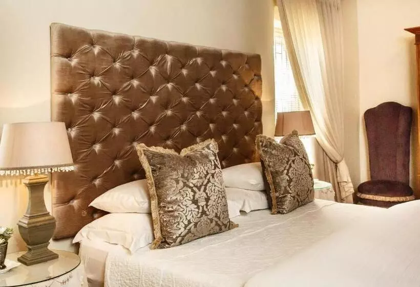 Majatalo La Plume Boutique Hotel & Spa