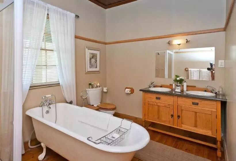 Majatalo La Plume Boutique Hotel & Spa