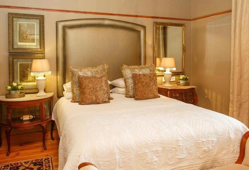 ペンション La Plume Boutique Hotel & Spa