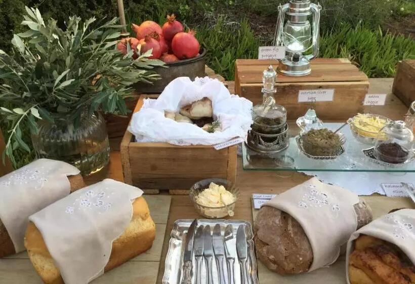 Majatalo La Plume Boutique Hotel & Spa