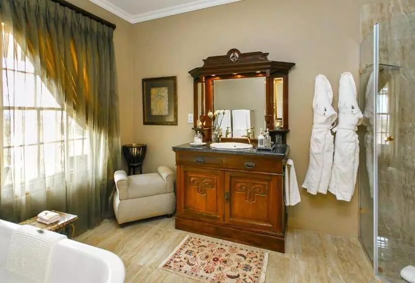 Majatalo La Plume Boutique Hotel & Spa