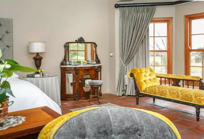 Majatalo La Plume Boutique Hotel & Spa