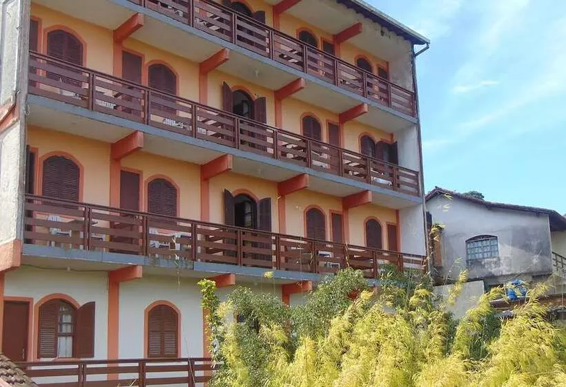 ペンション Pousada Bela Vista