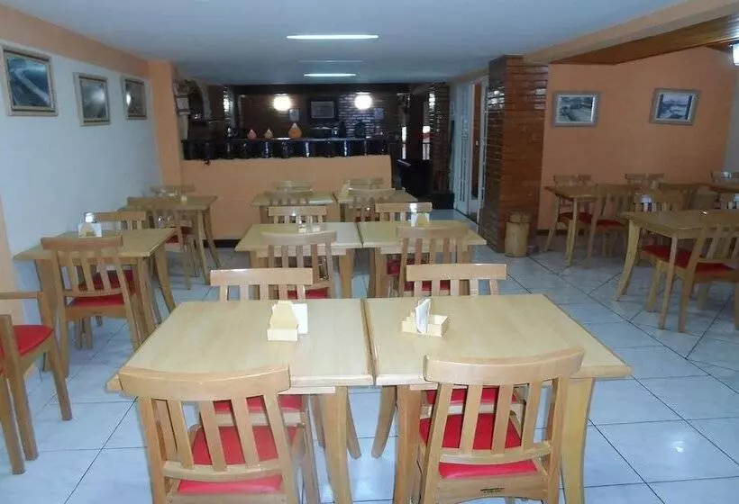 ペンション Pousada Bela Vista