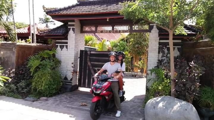 Pansiyon The Arya Guest House