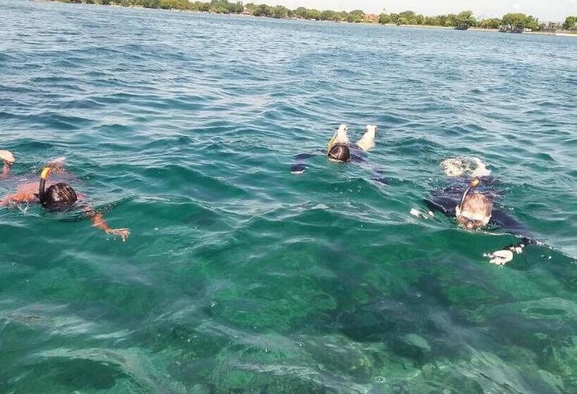 Pansiyon The Arya Guest House