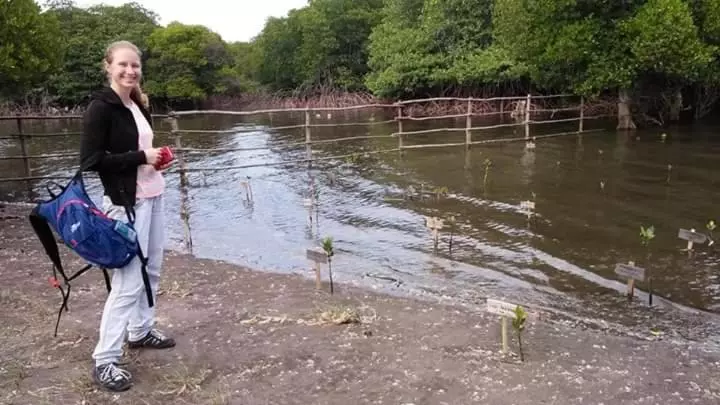 Majatalo The Arya Guest House