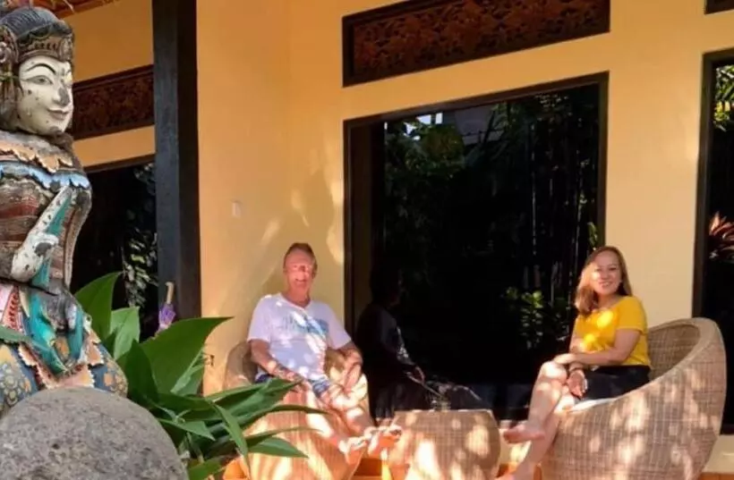 Majatalo The Arya Guest House